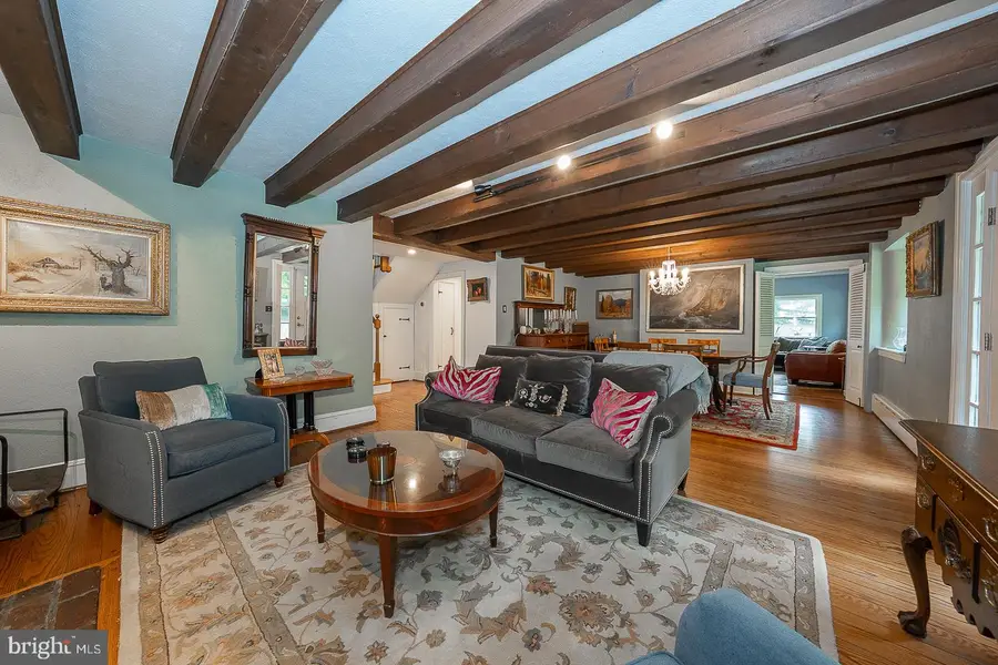 1169 Radnor Rd #, Wayne, PA 19087 - #2