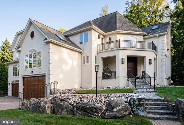 1409 Wesleys Run, GLADWYNE, PA 19035