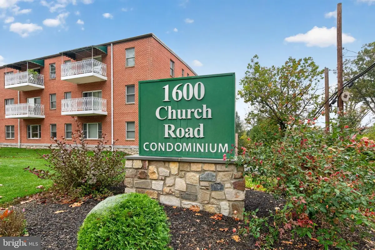 1600 Church Rd #c-308, Wyncote, PA 19095 - #1