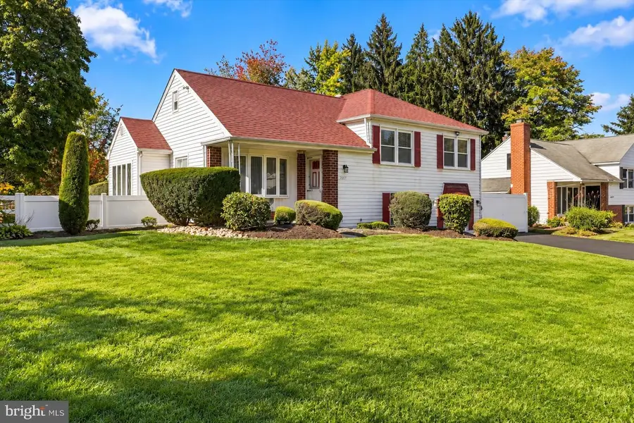 3017 N Wales Rd #, Norristown, PA 19403 - #3