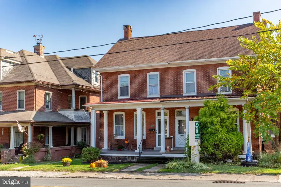 102 Quakertown Avenue #, Pennsburg, PA 18073 - #3