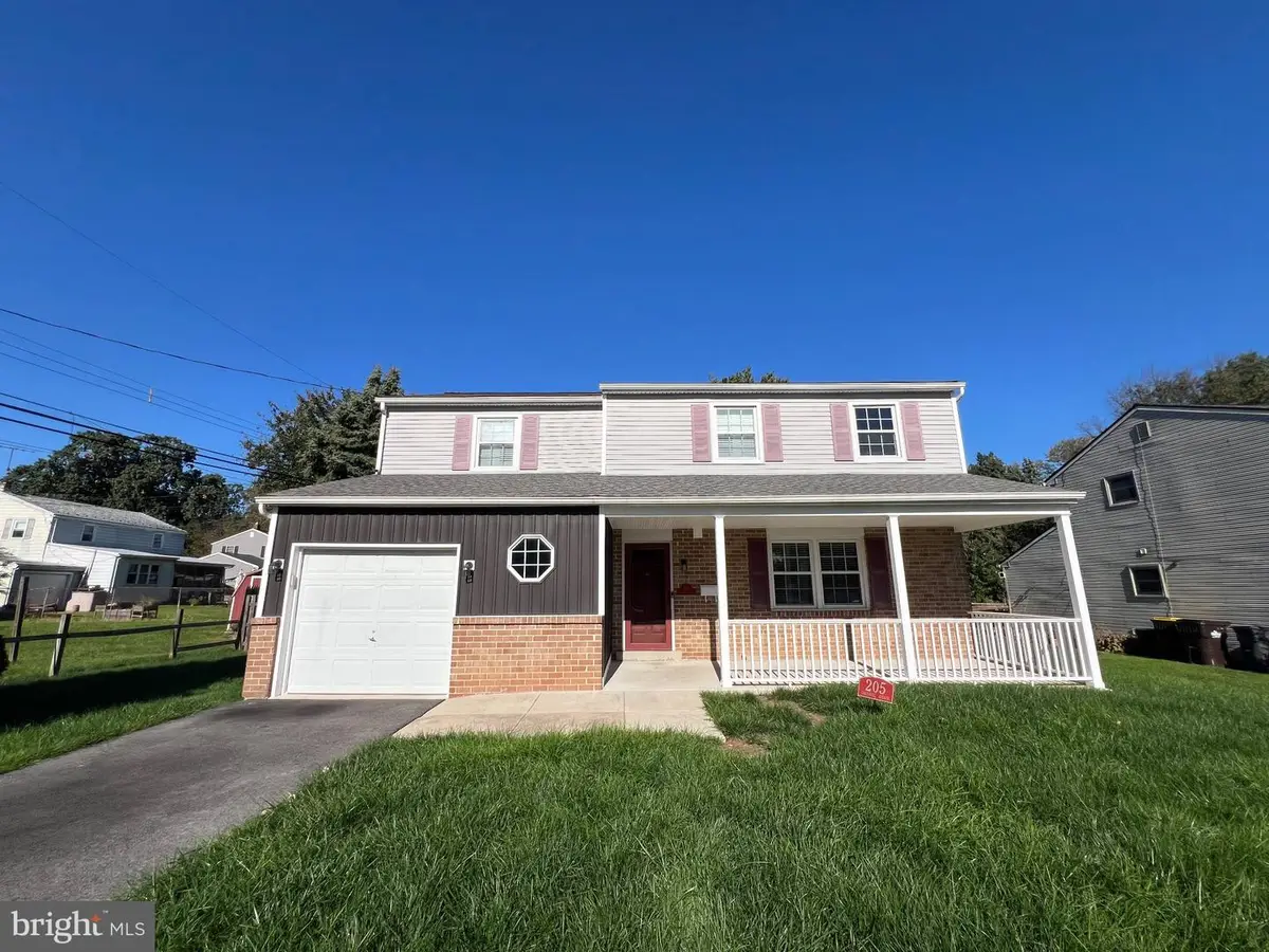 205 Colonial Ave #, West Norriton, PA 19403 - #1