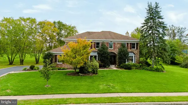 567 Constitution Rd, LANSDALE, PA 19446