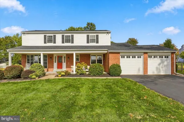 947 Patriot Dr #, LANSDALE, PA 19446