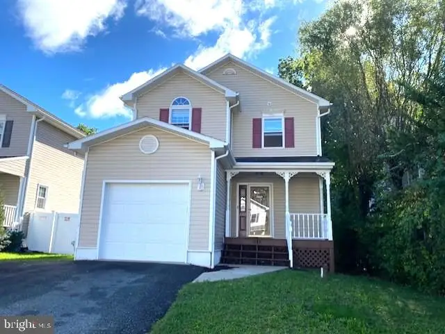 616 Upland St, Pottstown, PA 19464 - #1