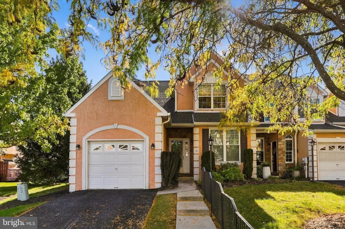 44 Wheatsheaf Ln #, Norristown, PA 19403 - #1