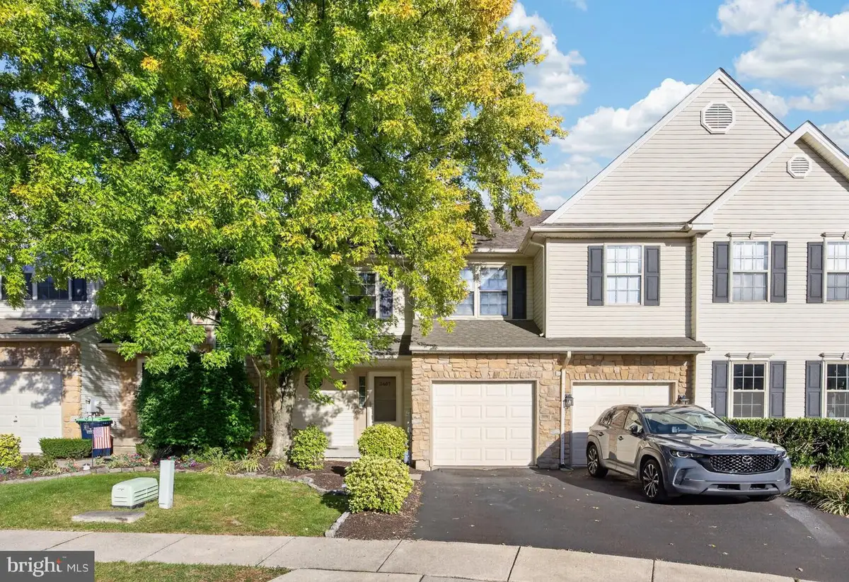 2407 Carriage Ln #, Royersford, PA 19468 - #1