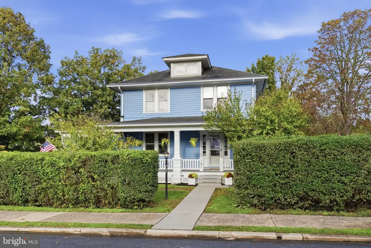 707 E Vine St E #, Pottstown, PA 19464 - #1