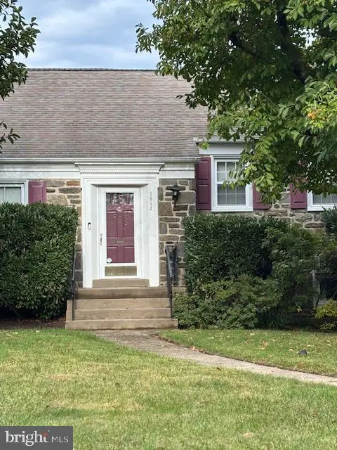 1013 Nicholson Rd, WYNNEWOOD, PA 19096