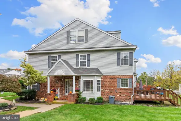 1901 Harrison Ct, WEST NORRITON, PA 19403