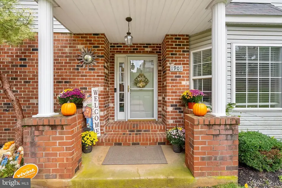 1901 Harrison Ct, West Norriton, PA 19403 - #2