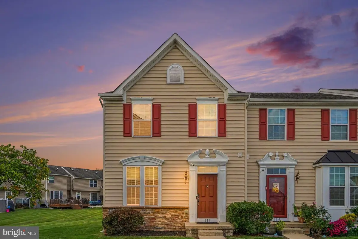 118 Topaz Dr, Gilbertsville, PA 19525 - #1