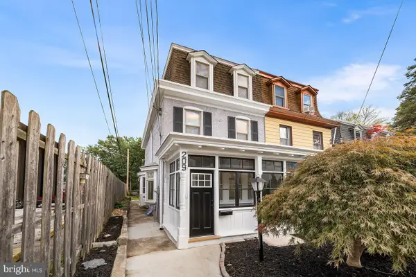 209 Harry St, CONSHOHOCKEN, PA 19428