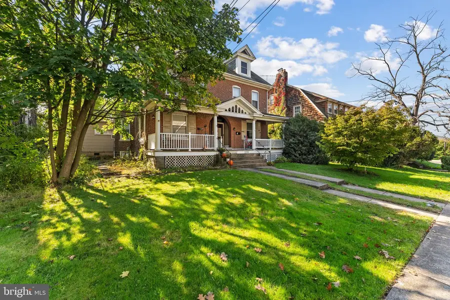 108 S Main St, Telford, PA 18969 - #2