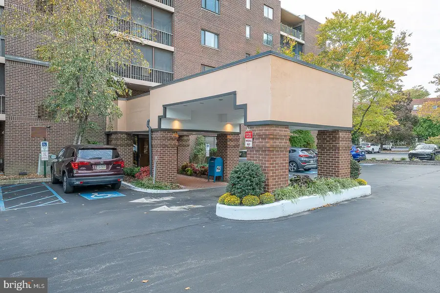 1219 W Wynnewood Rd #104, Wynnewood, PA 19096 - #2