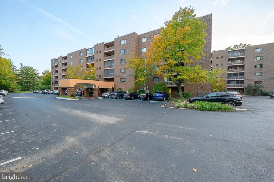 1219 W Wynnewood Rd #104, Wynnewood, PA 19096 - #3