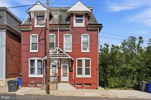 124 S Evans St #, POTTSTOWN, PA 19464