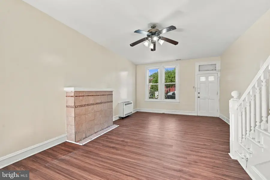 124 S Evans St #, Pottstown, PA 19464 - #3