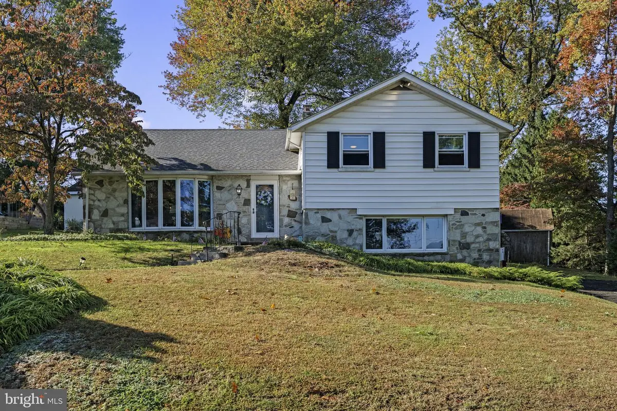1244 Imperial Rd, Jenkintown, PA 19046 - #1