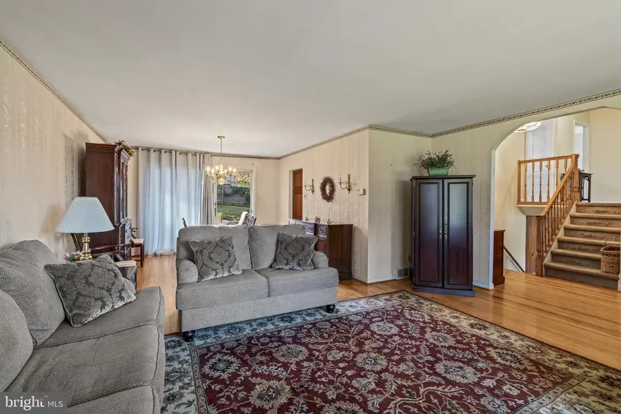 1244 Imperial Rd, Jenkintown, PA 19046 - #2