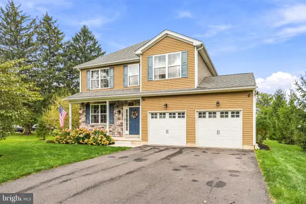 1922 Line Lexington Rd #, HATFIELD, PA 19440