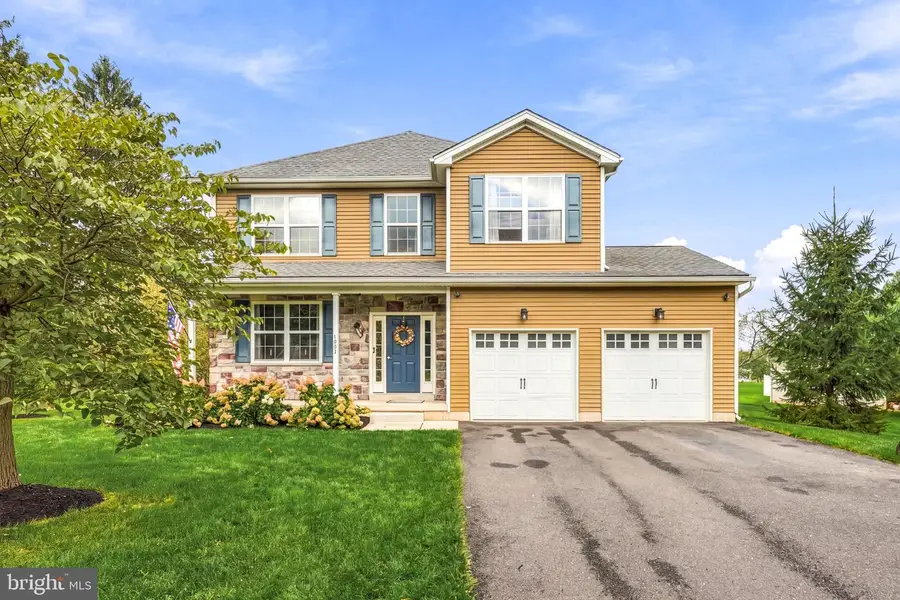 1922 Line Lexington Rd #, Hatfield, PA 19440 - #2