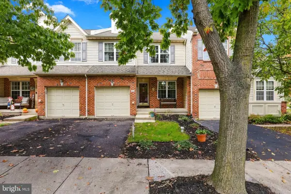 213 Wyncote Ct #, LANSDALE, PA 19446