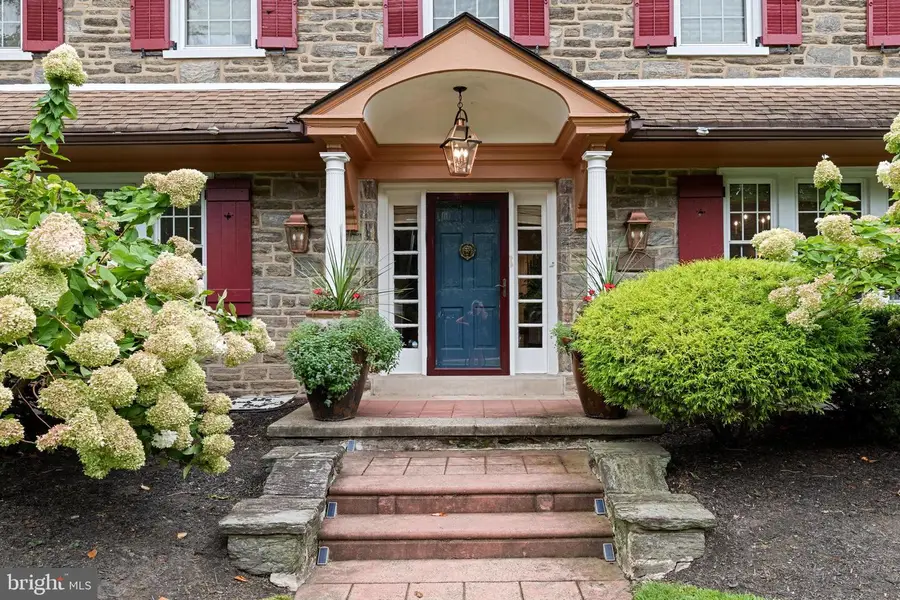 201 Rices Mill Rd, Wyncote, PA 19095 - #3