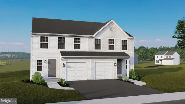753 Deerfeild Blvd #lot 37, PENNSBURG, PA 18073
