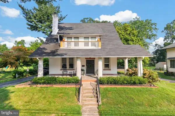 55 N Highland Ave, NORRISTOWN, PA 19403