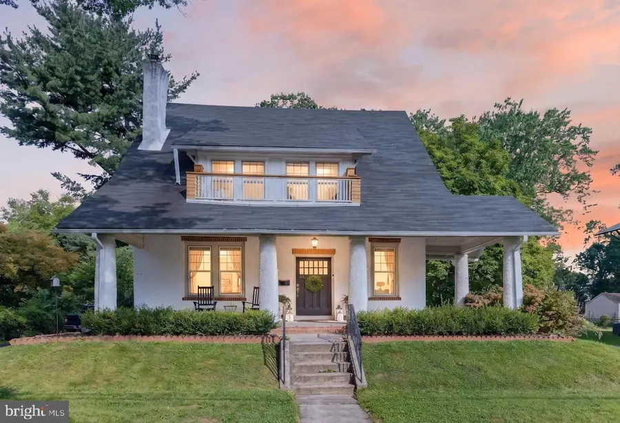 55 N Highland Ave, Norristown, PA 19403 - #2