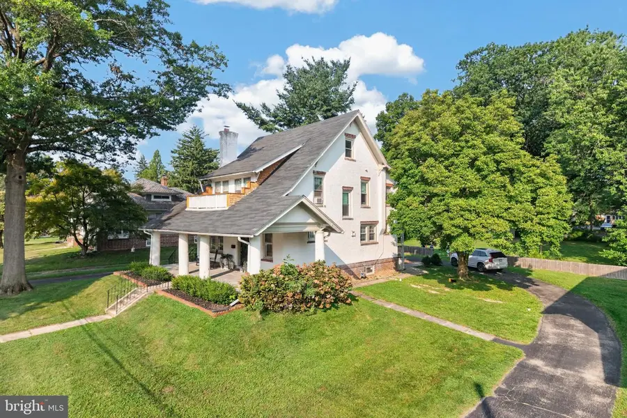 55 N Highland Ave, Norristown, PA 19403 - #3
