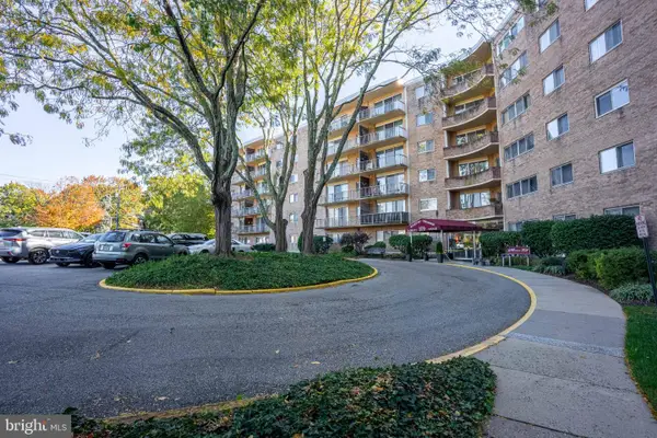 309 Florence Ave Ave #115, JENKINTOWN, PA 19046