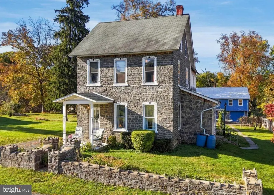 1837 Perkiomenville Rd #, Perkiomenville, PA 18074 - #2