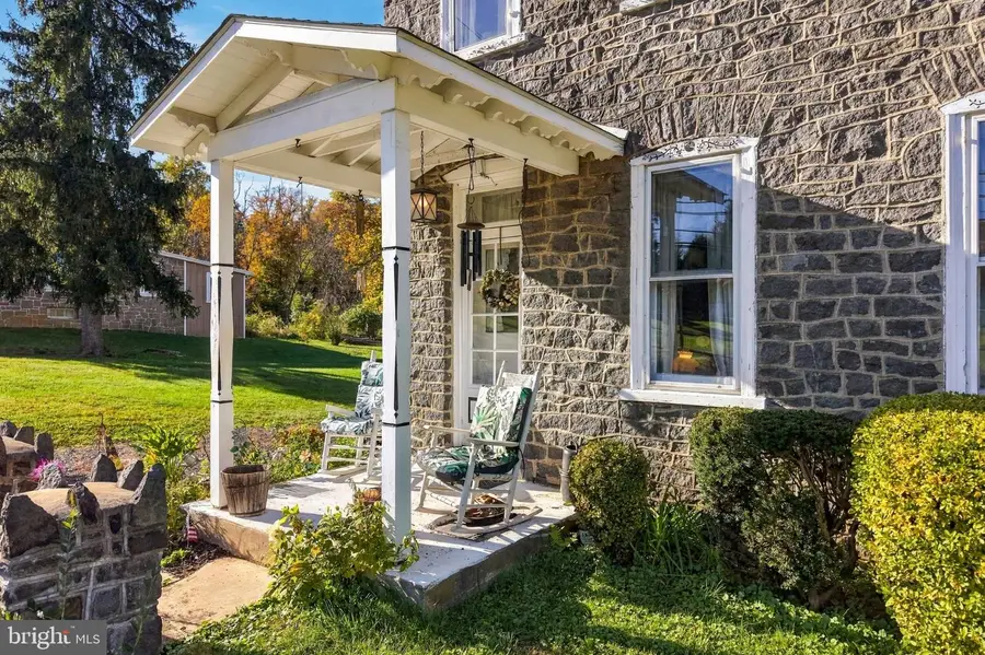 1837 Perkiomenville Rd #, Perkiomenville, PA 18074 - #3