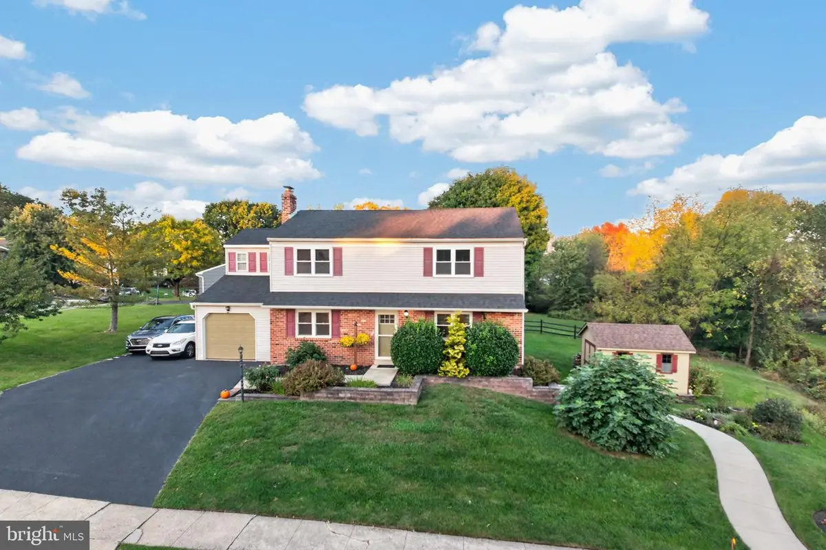 744 E 2nd St #, Boyertown, PA 19512 - #1