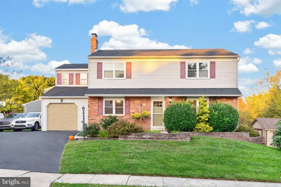 744 E 2nd St #, Boyertown, PA 19512 - #2