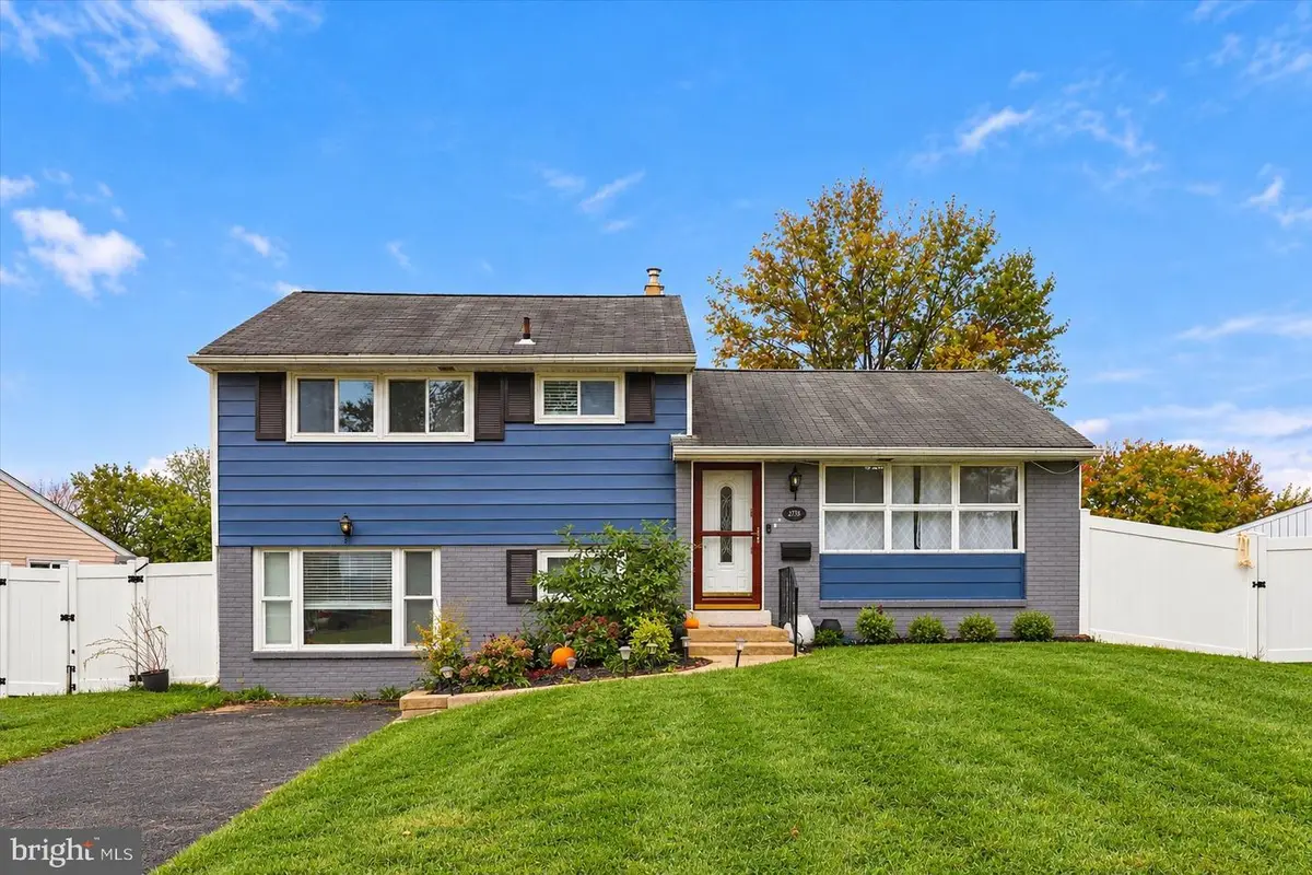 2738 Rossiter Ave, Abington, PA 19001 - #1