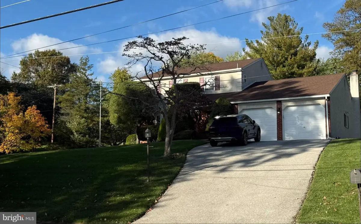 2821 Village Green Ln #, Norristown, PA 19403 - #1
