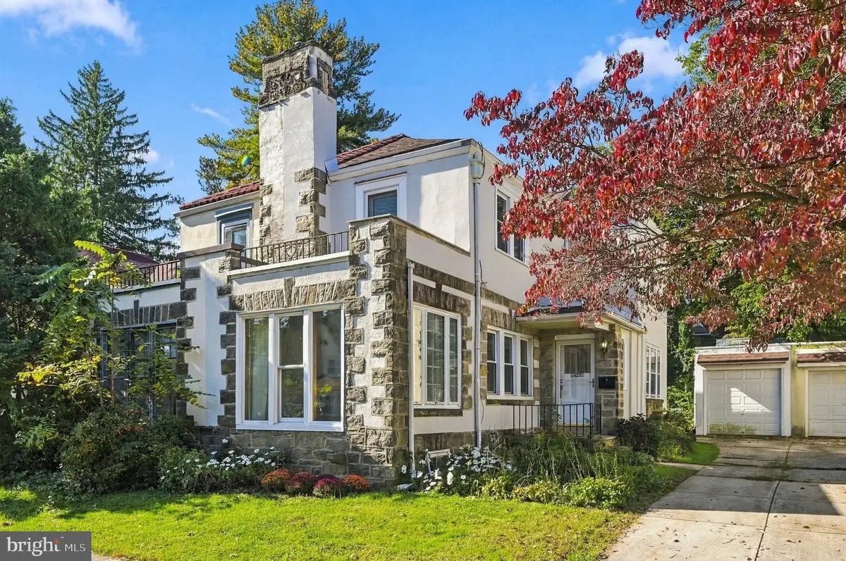 422 Tregaron Rd #, Bala Cynwyd, PA 19004 - #1