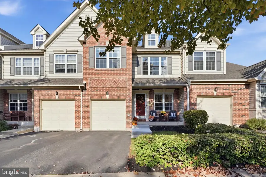 108 Williamsburg Way, Lansdale, PA 19446 - #2