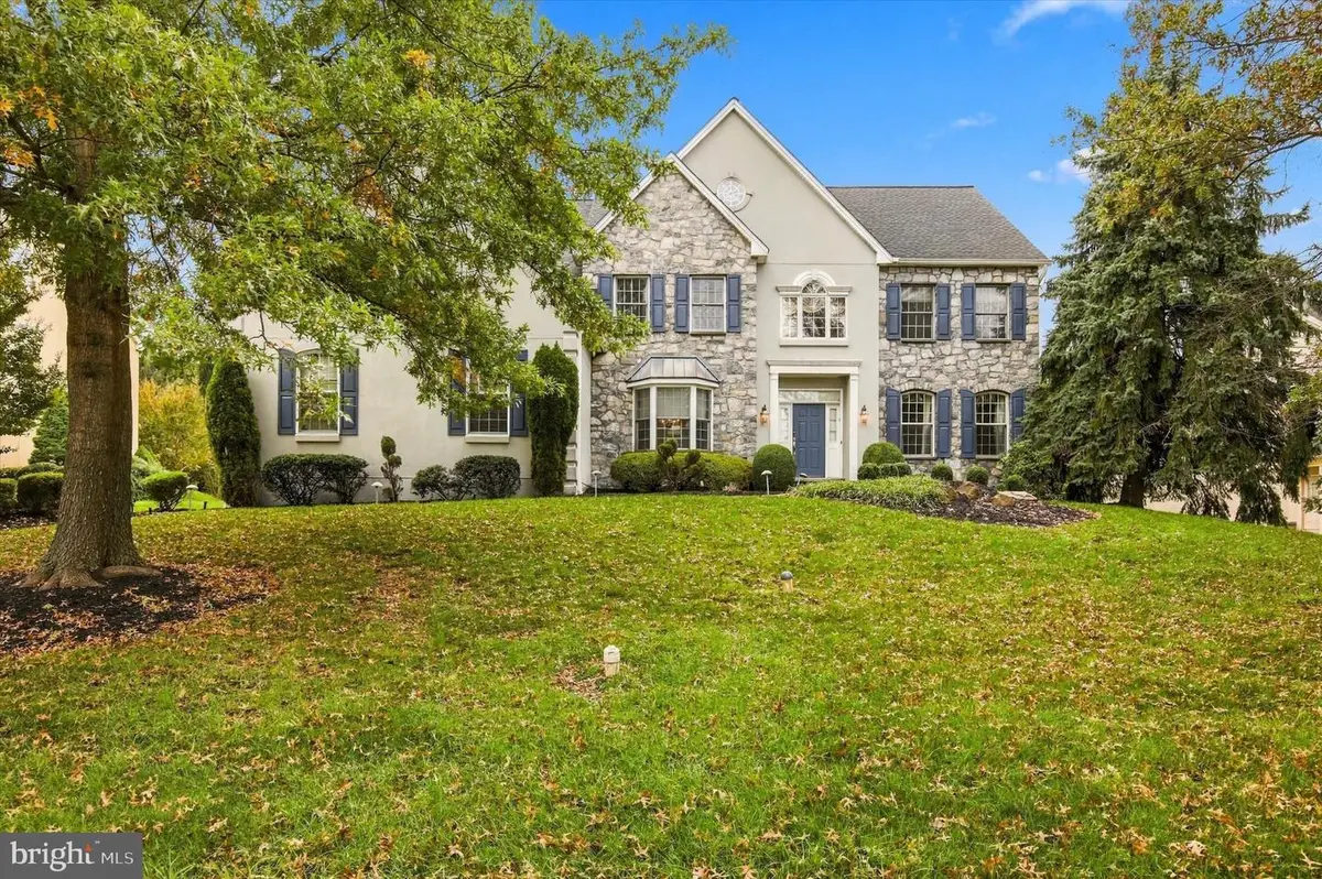 110 Somerset Dr #, Blue Bell, PA 19422 - #1