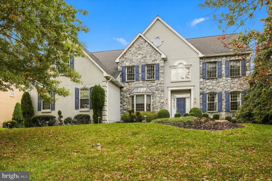 110 Somerset Dr #, Blue Bell, PA 19422 - #2