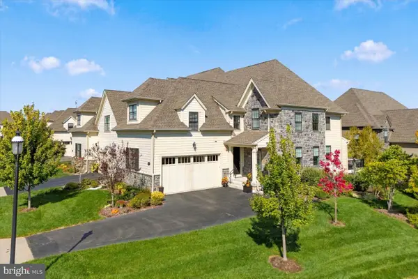 601 Bartram Ct, FLOURTOWN, PA 19031