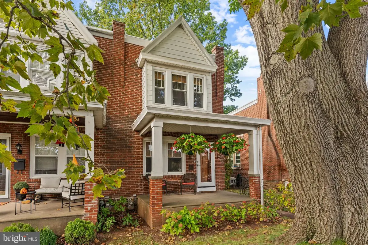 1721 Powell St, Norristown, PA 19401 - #1