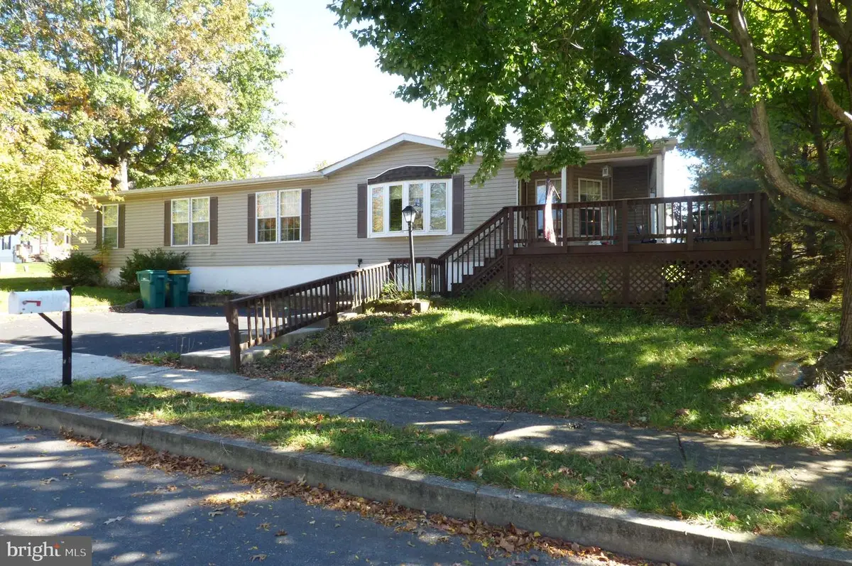 244 W 6th St #, Red Hill, PA 18076 - #1