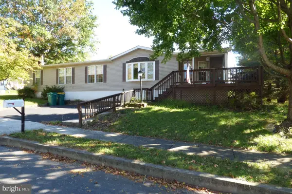 244 W 6th St #, RED HILL, PA 18076