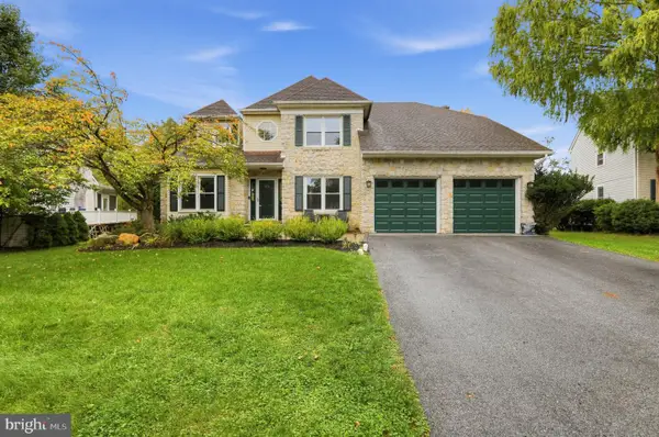 244 Freeland Dr, COLLEGEVILLE, PA 19426