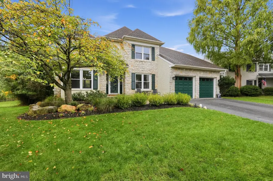 244 Freeland Dr, Collegeville, PA 19426 - #2