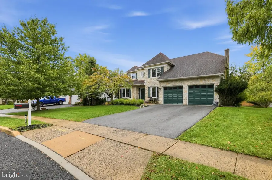 244 Freeland Dr, Collegeville, PA 19426 - #3